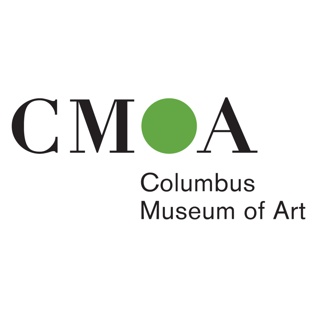 Columbus Museum of Art logo