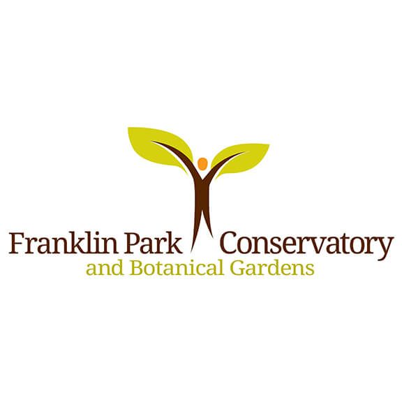 Franklin Park Conservatory and Botanical Gardens logo